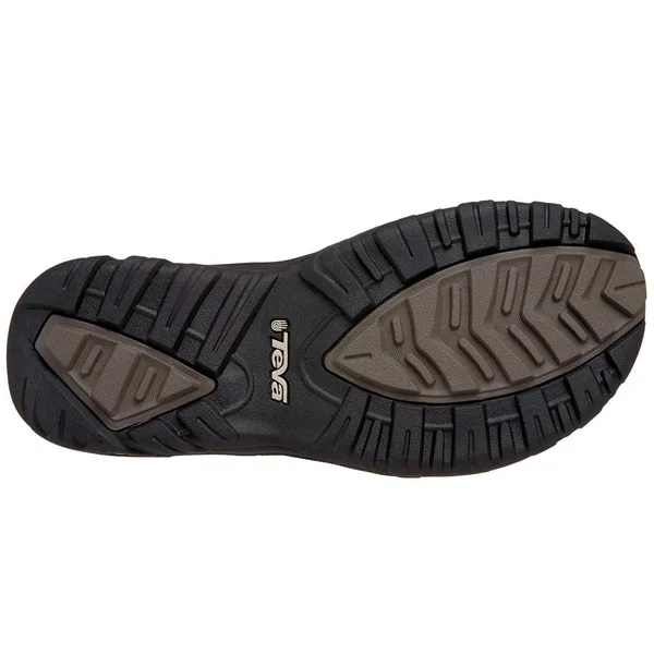 Teva Men's Katavi Slide - Bungee Cord - 8