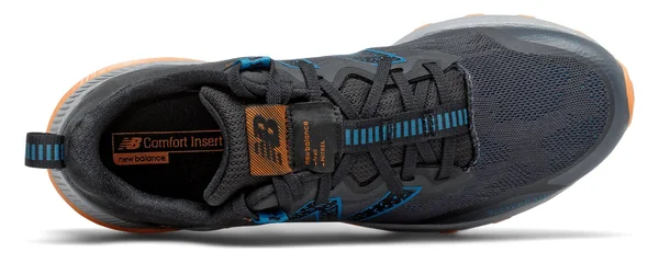 New Balance Nitrel V4 7.5