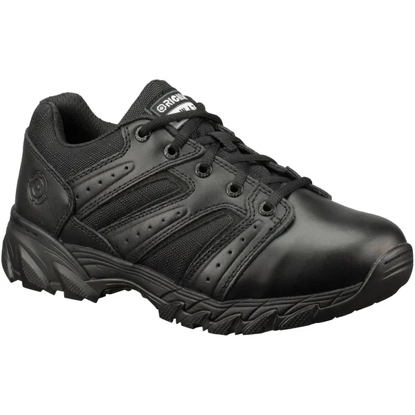 Original Swat Chase Low, Men's Black