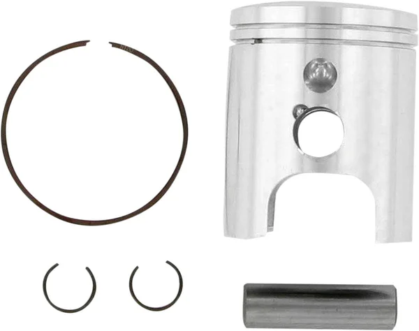 Wiseco 649M04800 Piston Kit 1.00mm Oversize to 48.00mm