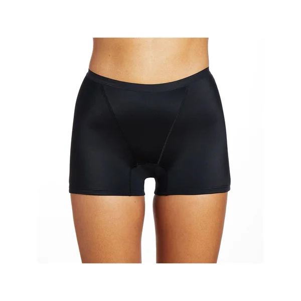 Thinx Period Proof Boyshort in Black