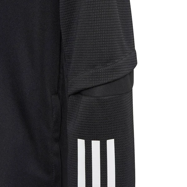 Adidas Condivo 20 Training Jacket - Youth - Black