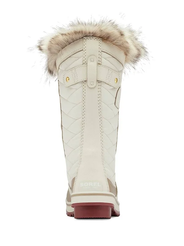 Sorel Tofino II Boot - Women's Fawn/Omega Taupe, 10.5