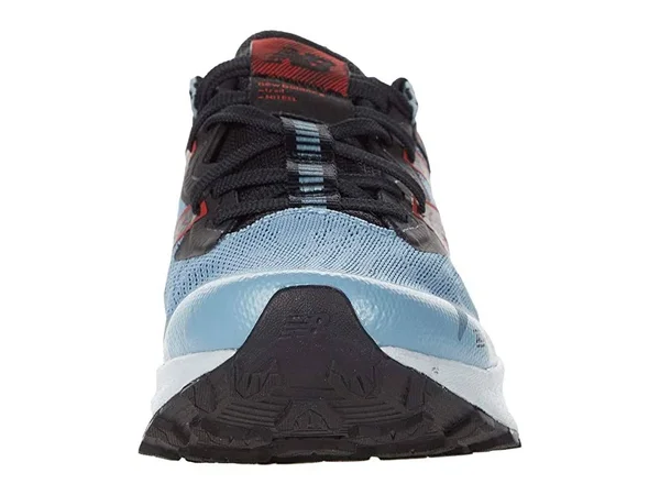 New Balance Nitrel V4 14 Men's Grey