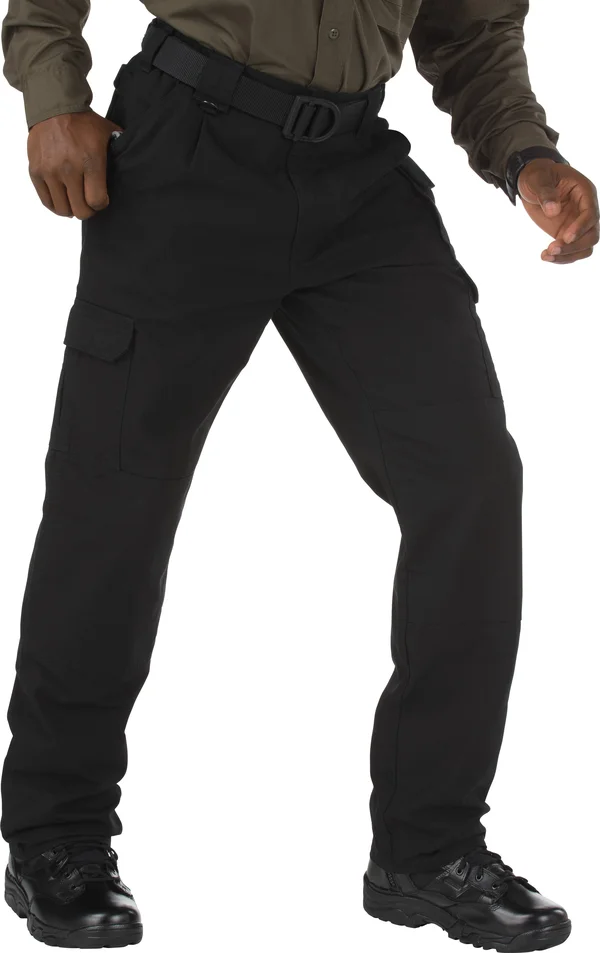 5.11 Tactical Pants, Men's Black