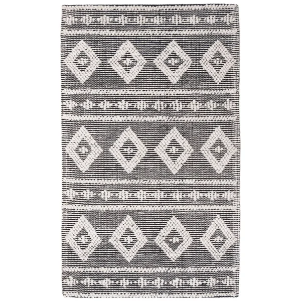 Safavieh Natura Rug NAT315 Silver - 3' x 5'