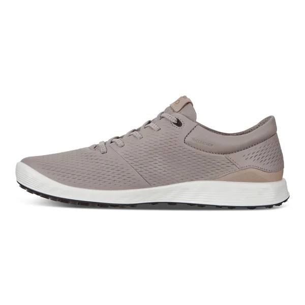 Ecco Women's S-Lite Golf Shoes - Moon Rock
