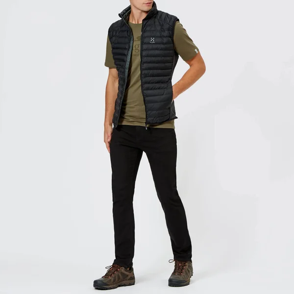 Haglofs Essens Mimic Vest - True Black