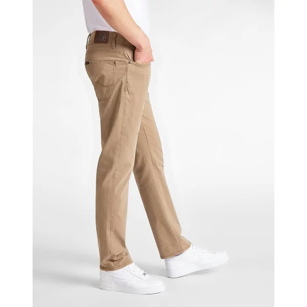 Lee Extreme Motion Straight Jeans 34 - 32