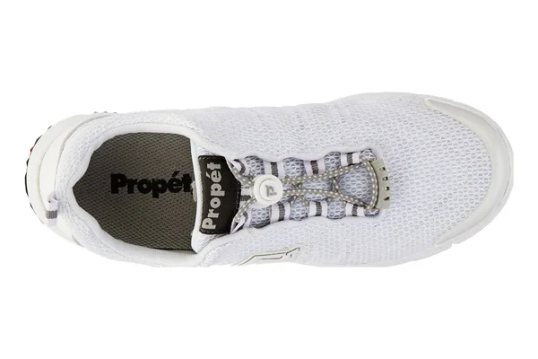 Women's Propet TravelWalker II, Size: 5, White