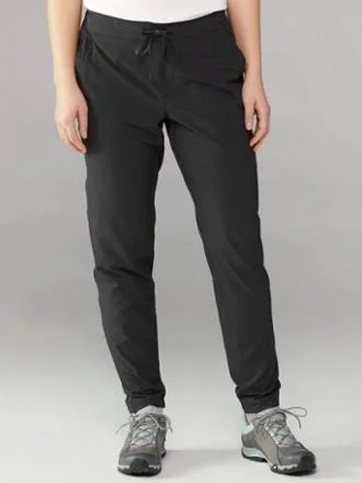 Rei Co-op Women's Wildest Pants Black M
