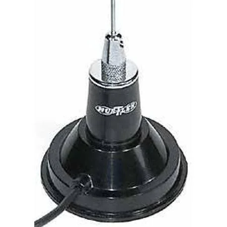 Hustler MX-270 Magmount Antenna 2m 70cm Coax Pl259
