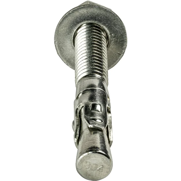 Fastenere 3/4x22 x 6-1/4x22 Wedge Anchors Stainless Steel 316 Qty 10