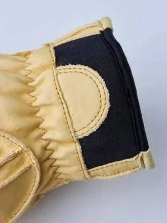 Hestra Wakayama Gloves Natural Brown 11