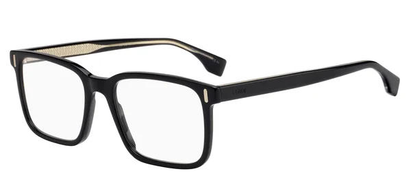 Fendi FF M0047 Men Eyeglasses - Havana