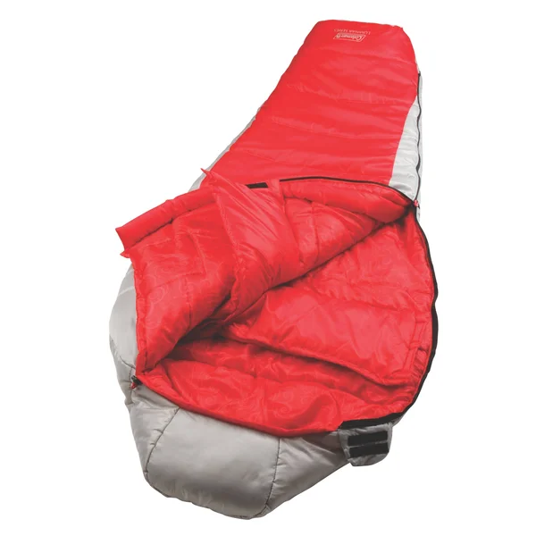 Coleman Silverton 25 Women's Sleeping Bag, 72in x 30in