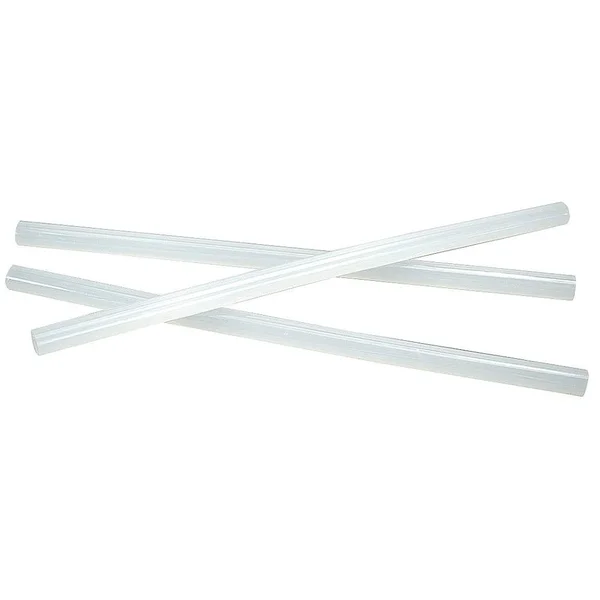 Surebonder 725R10-25P Hot Melt Glue Stick, 7/16x10In, PK450