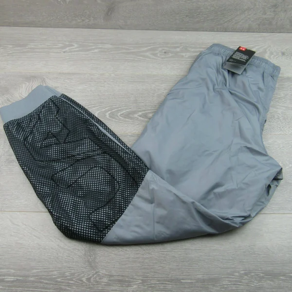 Under Armour Men's Sportstyle Wind Pants