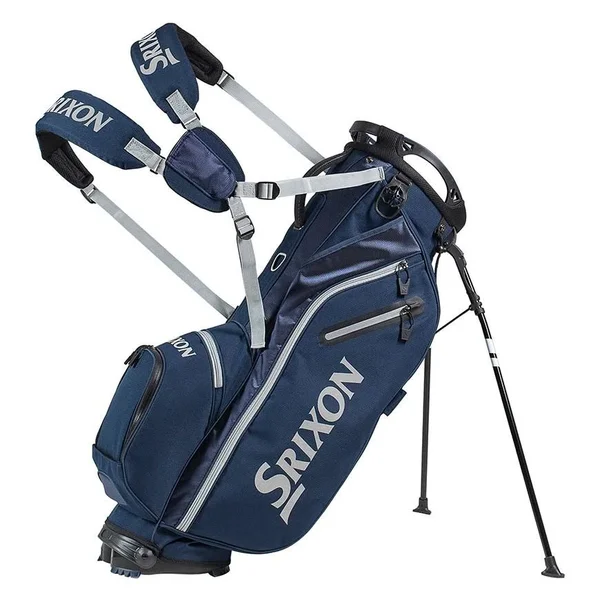 Srixon Z85 Stand Bag (Red)