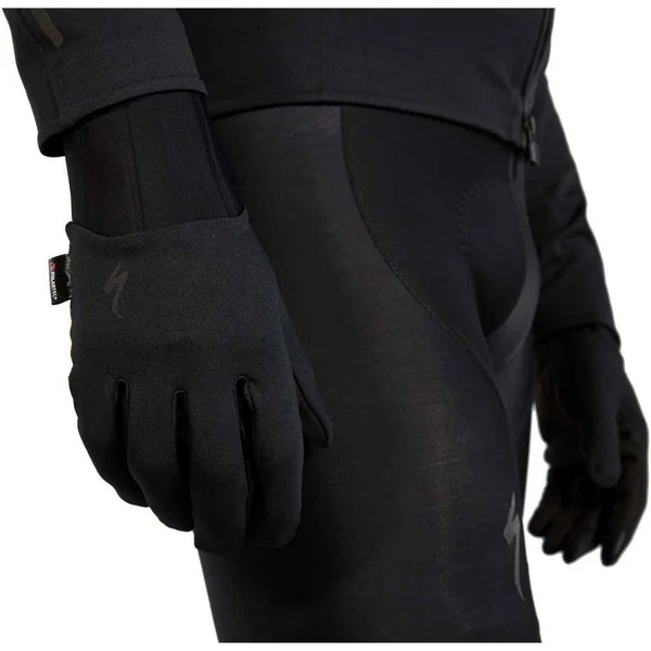 Specialized Men's Prime-Series Thermal Gloves - Black L