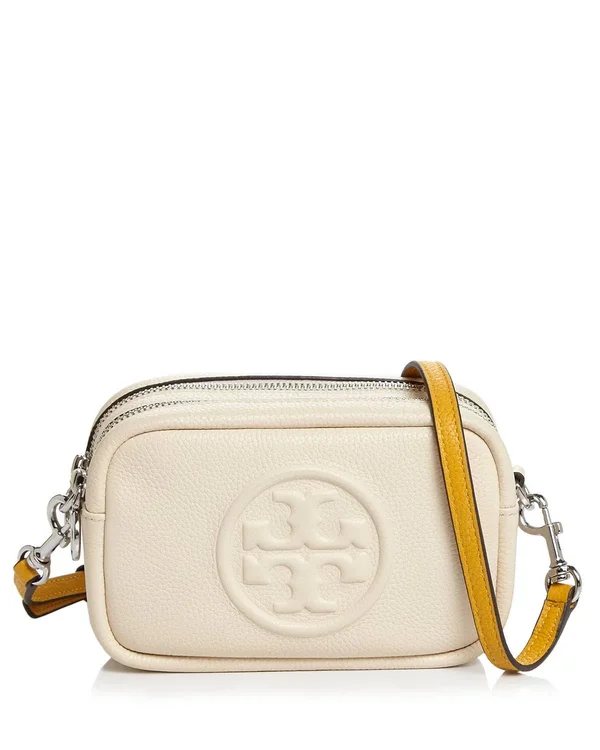 Tory Burch Perry Bombe Mini Bag