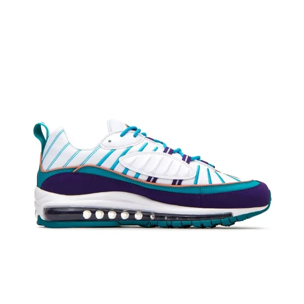Nike Wmns Air Max 98 - Court Purple