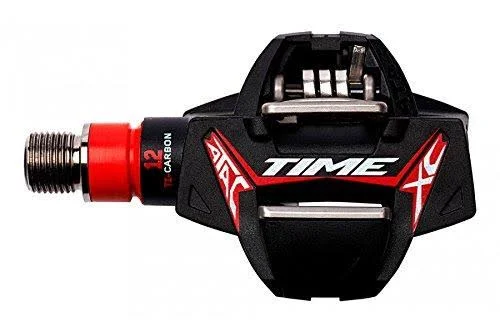 Time ATAC XC 12 Titan Carbon Pedals