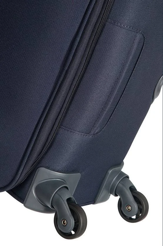 Samsonite Trolley Base Boost Blue - 38N-41004