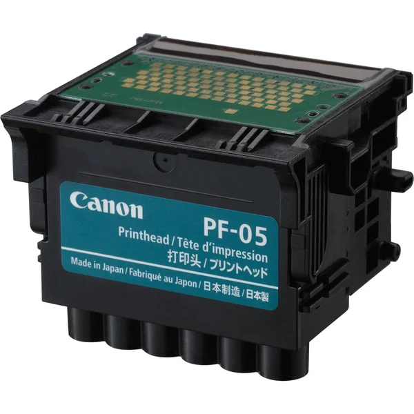 Canon PF-05 Printhead