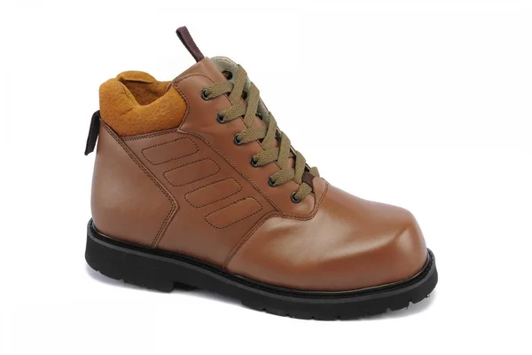 Mt. Emey Men's 9951 Extra Depth Chukka Boot, Brown