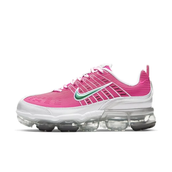 Nike Air VaporMax 360 Hyper Pink/Pink Blast Women's Shoes, Size: 7.5