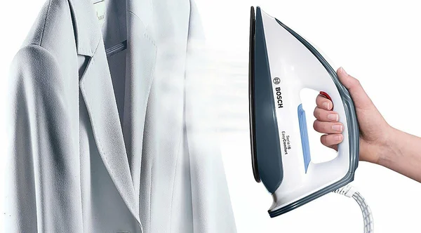 Bosch TDS6010 Series 6 Centre of Ironing 2400 W 5.5 Bar 350 G of Boost