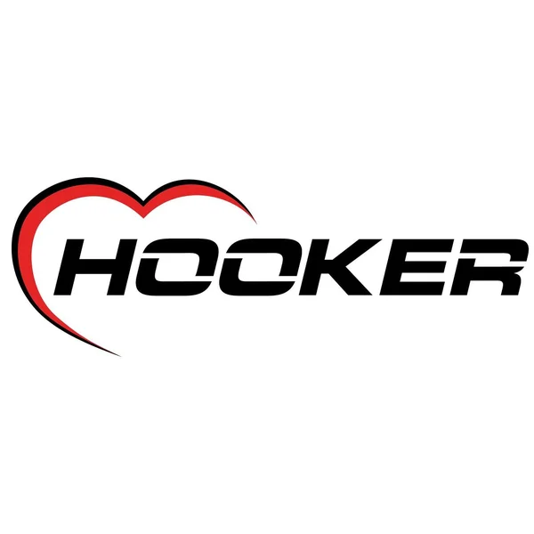 Hooker Headers 2242HKR Super Competition Header