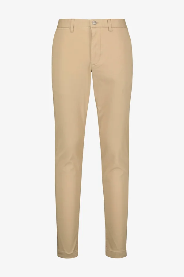 Lacoste Slim Fit Stretch Gabardine Chino 46 - 32