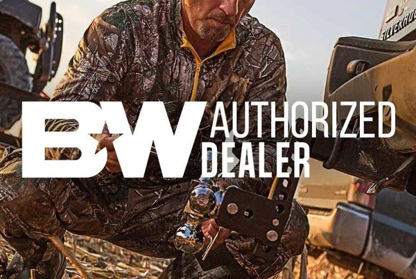 Bu0026W Hitches HB94002 Trailer Hitch Ball
