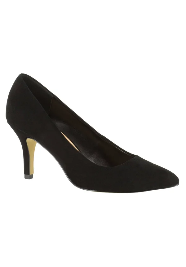 Bella Vita Define 8.5 Women's Black