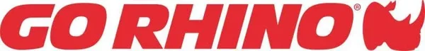 Go Rhino 3320MB 3000 Series StepGuard Grille Brush Guard