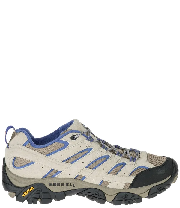 Merrell Moab 2 Vent 9.5 Women's Smoke