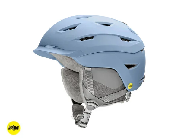 Smith Liberty Women's MIPS Helmet