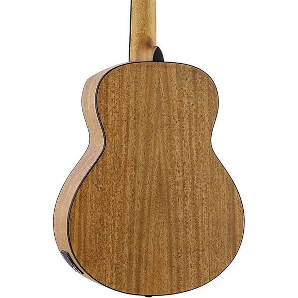 Traveler Guitar Redlands Concert Mahogany
