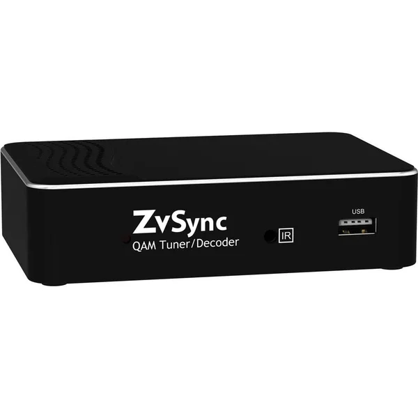 ZeeVee ZVSYNC-NA HD Digital Tuner/Decoder