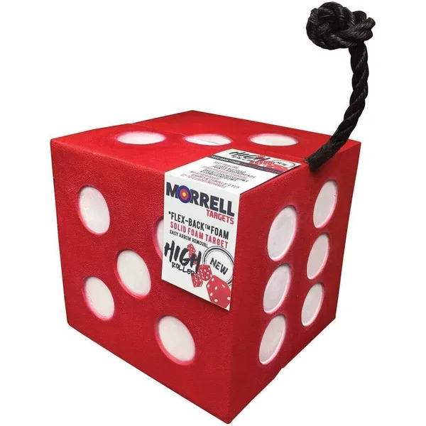 Morrell High Roller 21 Target