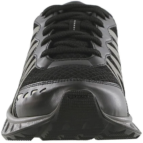 SAS Men's Pursuit Black 16 Wide