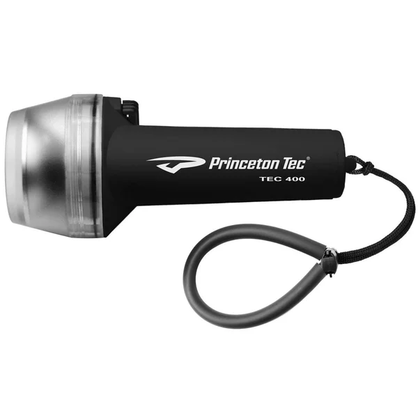 Princeton Tec Tec 400 Light Black