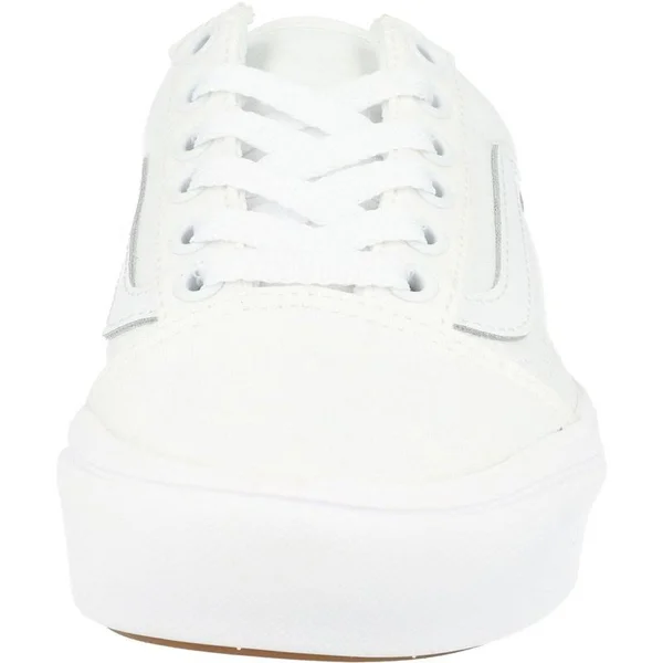 Vans Old Skool ComfyCush - White