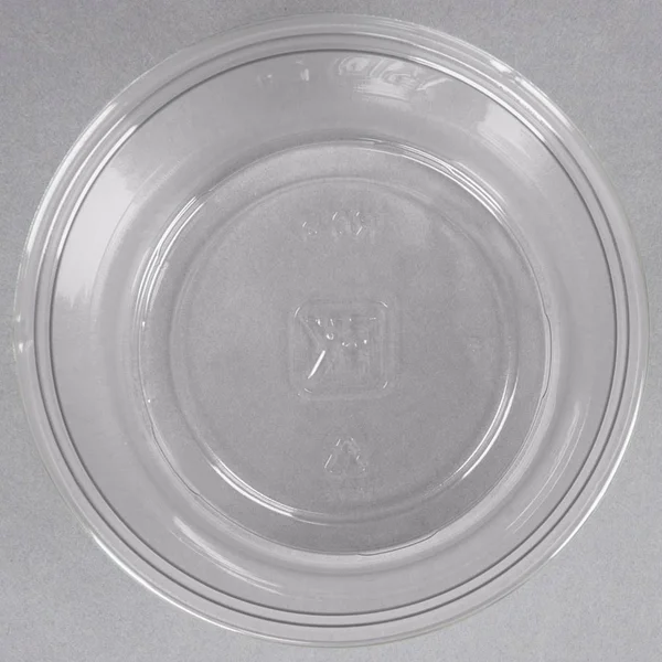 Fabri-Kal RD5 Alur 5 oz Clear Plastic Deli Containers