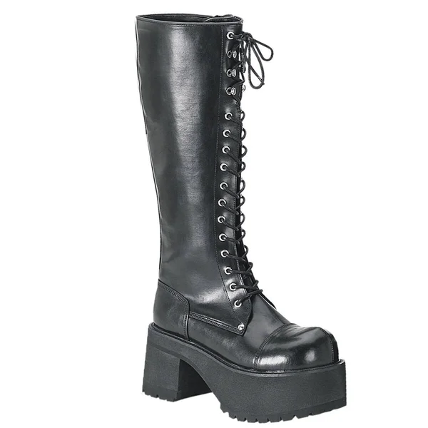 Demonia - Ranger-302 9
