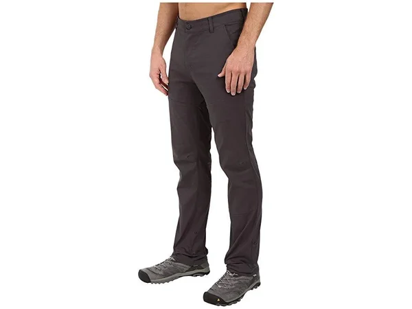 Mountain Hardwear Men's Hardwear AP Pant - 30x34 - Shark