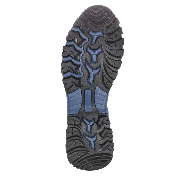 Propet Men's Ridge Walker Hiking Boot - Grey/Blue