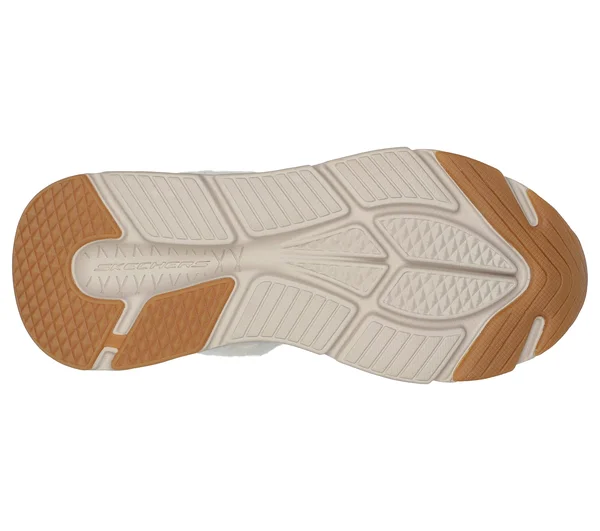 Skechers Women's Max Cushioning - Pinnacle Boots - Chestnut, 5.0